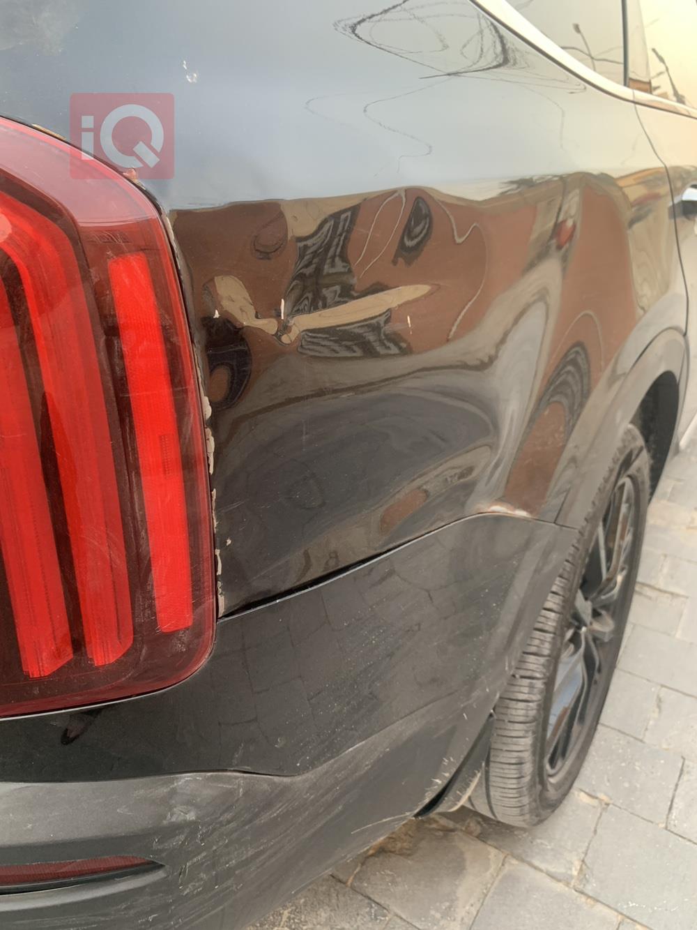 Kia Telluride